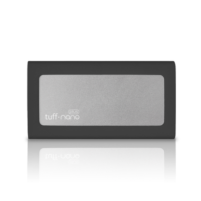 Tuff nano Plus USB-C Portable External SSD - 2TB