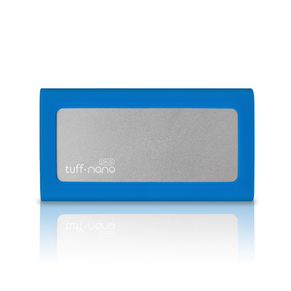 Tuff nano Plus USB-C Portable External SSD - 2TB