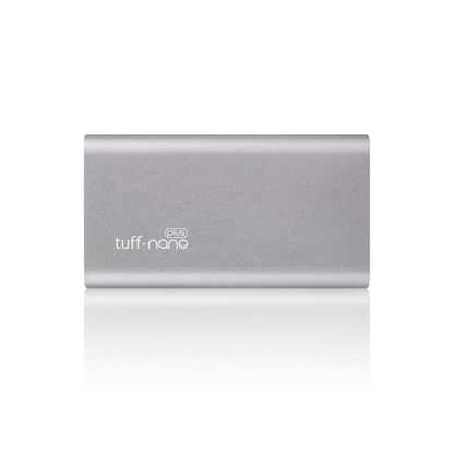 Tuff nano Plus USB-C Portable External SSD - 2TB