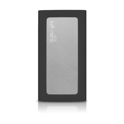 Tuff nano Plus USB-C Portable External SSD - 2TB