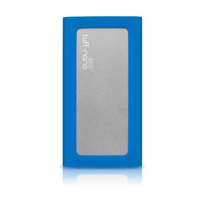 Tuff nano Plus USB-C Portable External SSD - 2TB