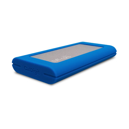 Tuff nano Plus USB-C Portable External SSD - 2TB